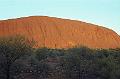 Ayers Rock - Uluru - 13